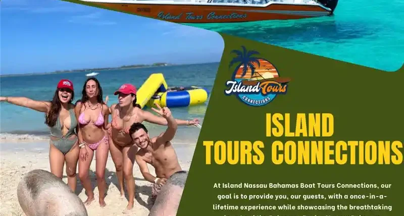 Sailing in the Bahamas Is Truly Unique 