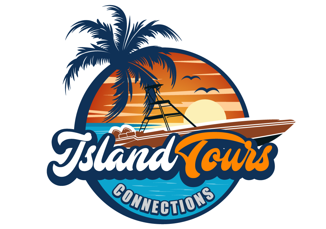 Island Tours Connections