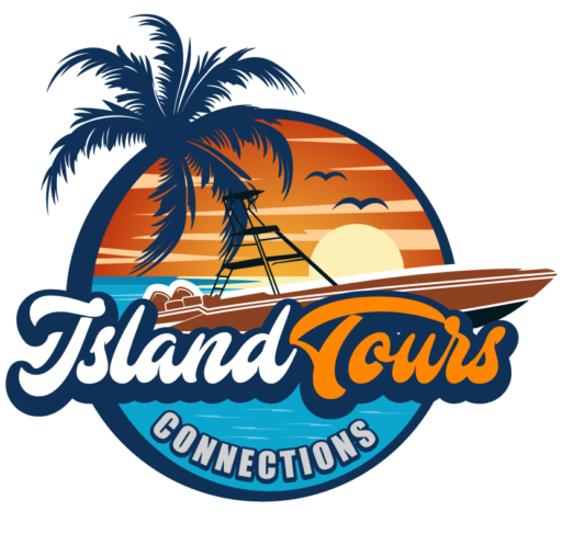 Island Tours Connections