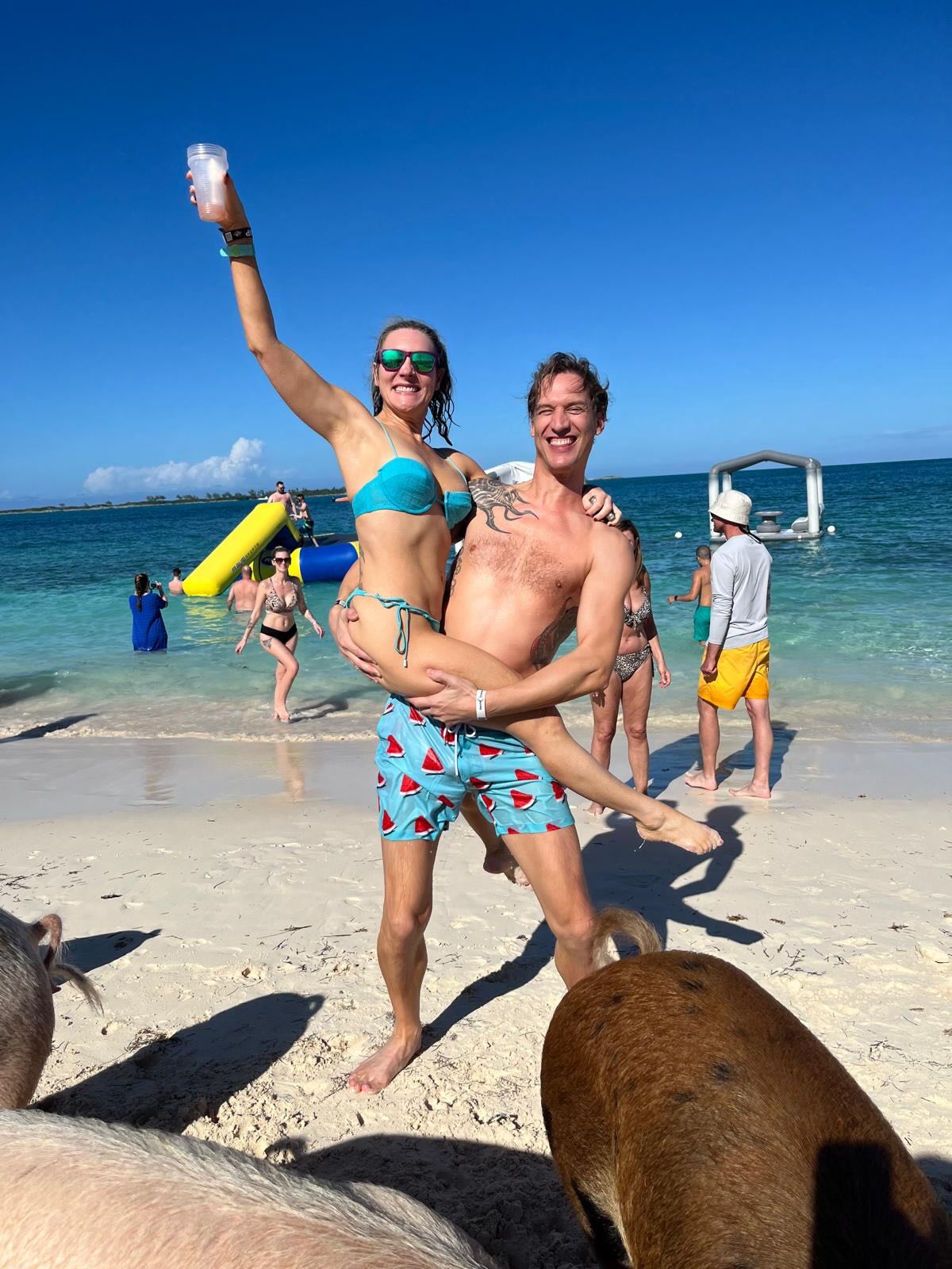 nassau bahamas excursions